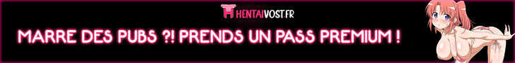 Publicité horizontale