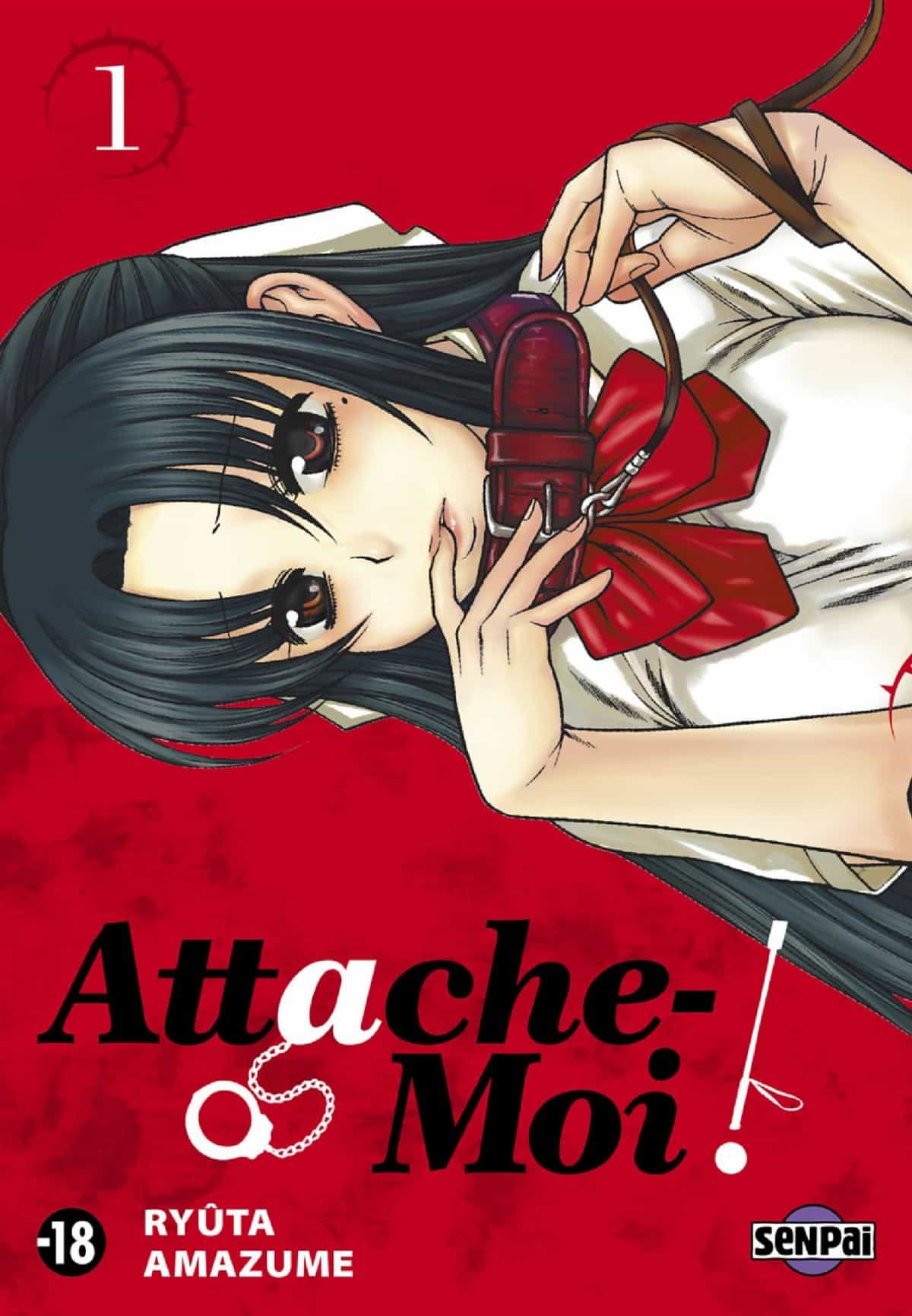 Attache-Moi !