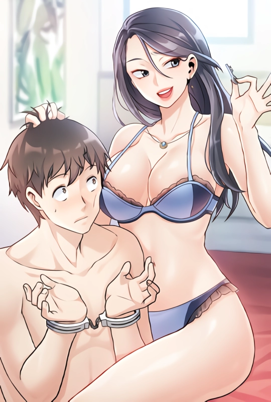Cohabitation Forcée