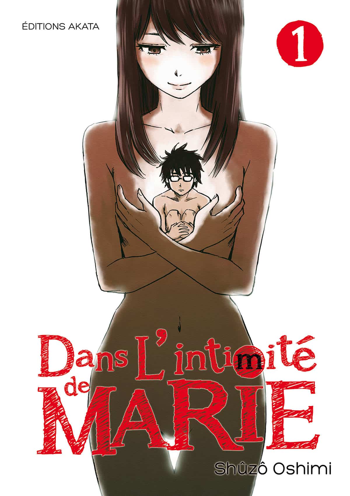Dans l’intimité de Marie