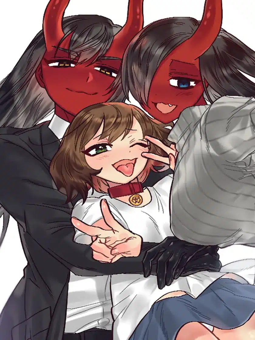 Devil Drop