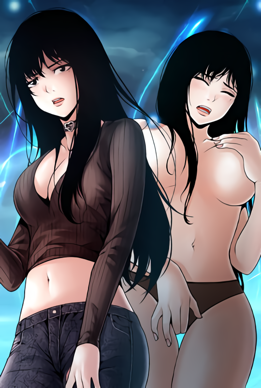 Double Maléfique