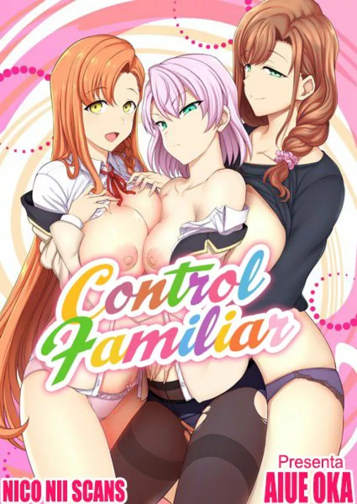 Family Control