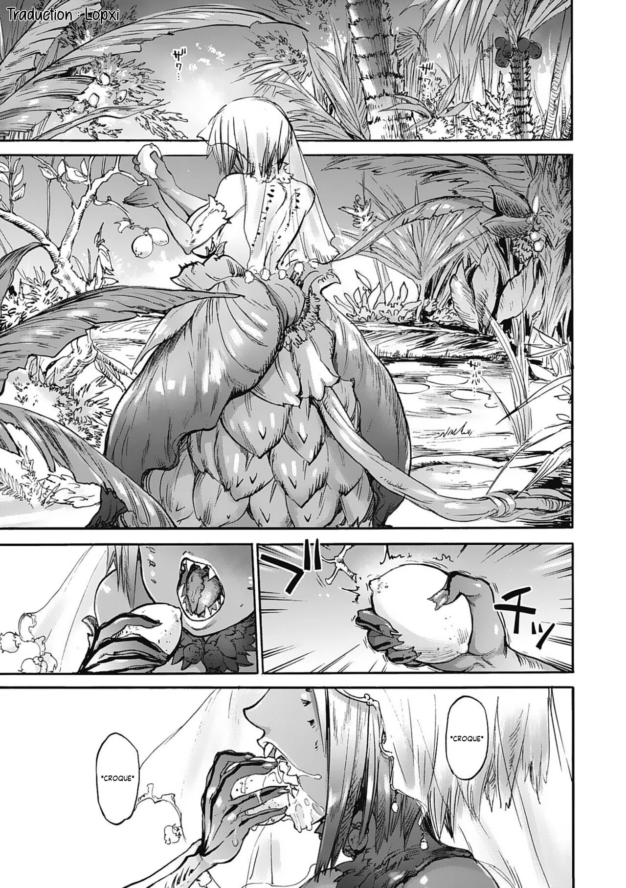 La Graine d’Hanae