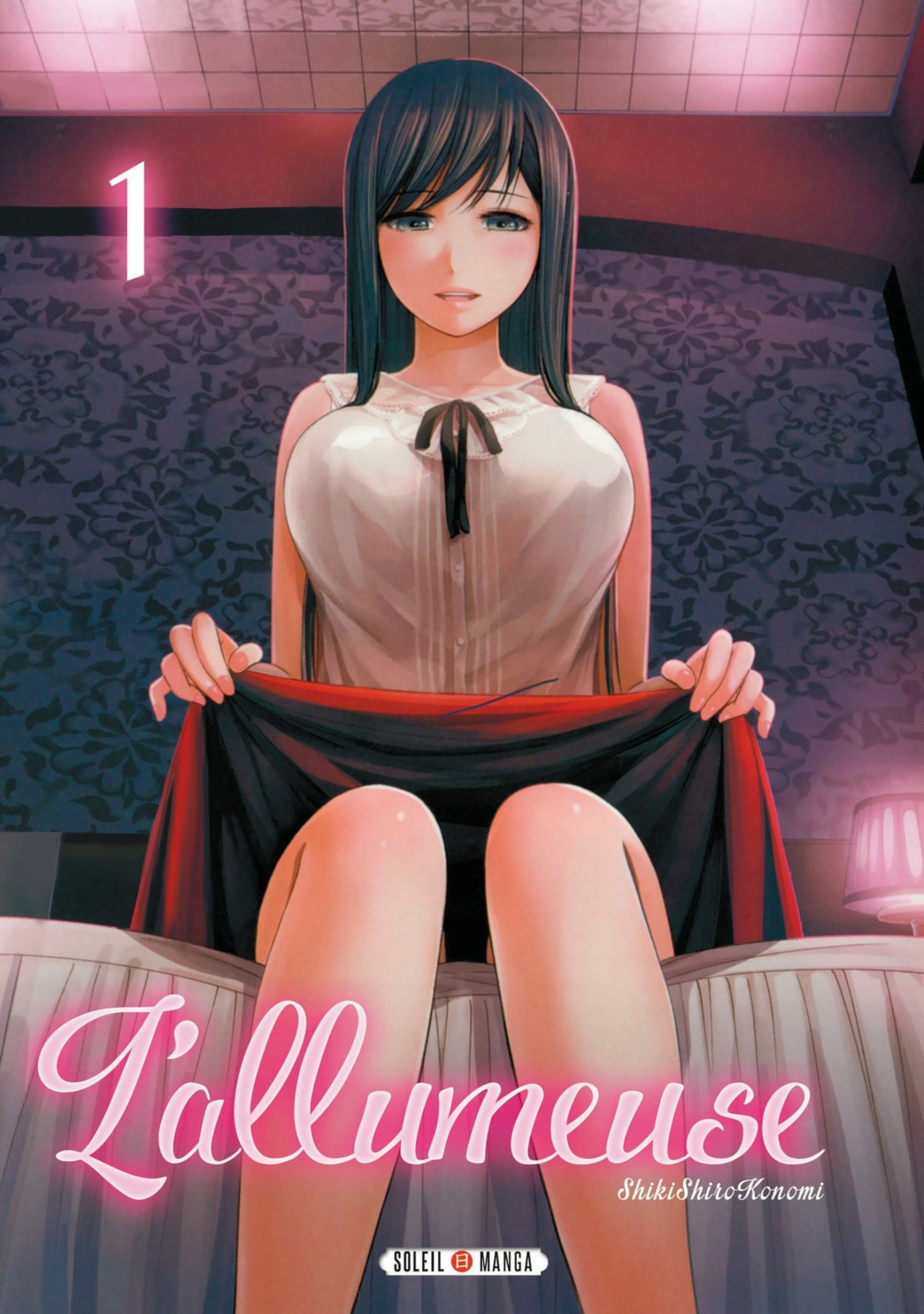 L'Allumeuse