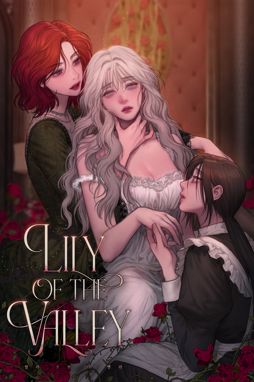 Lily of the Valley