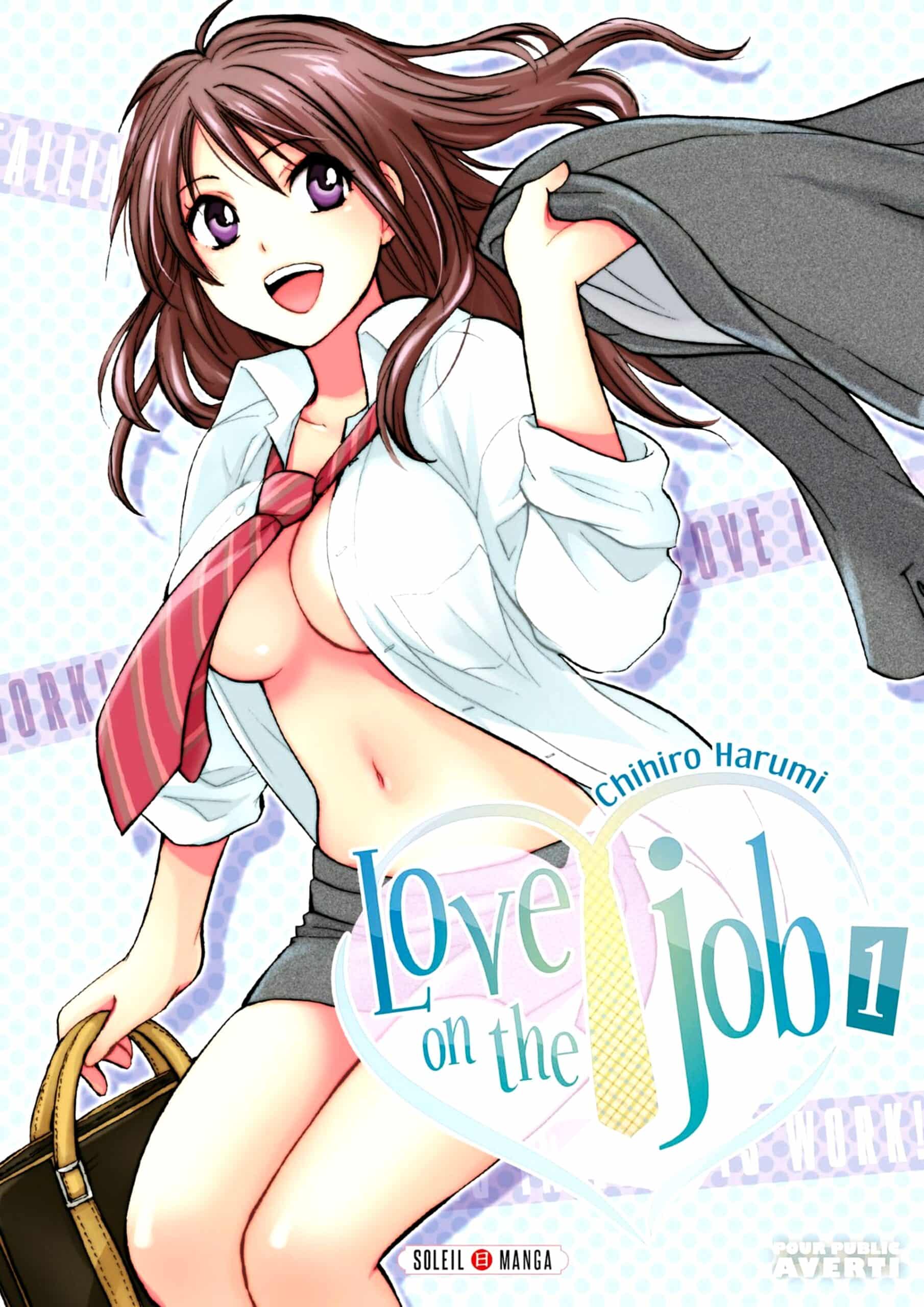 Love on the Job