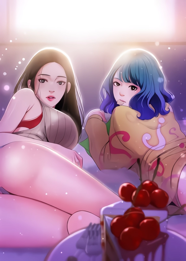 Maidens-in-Law