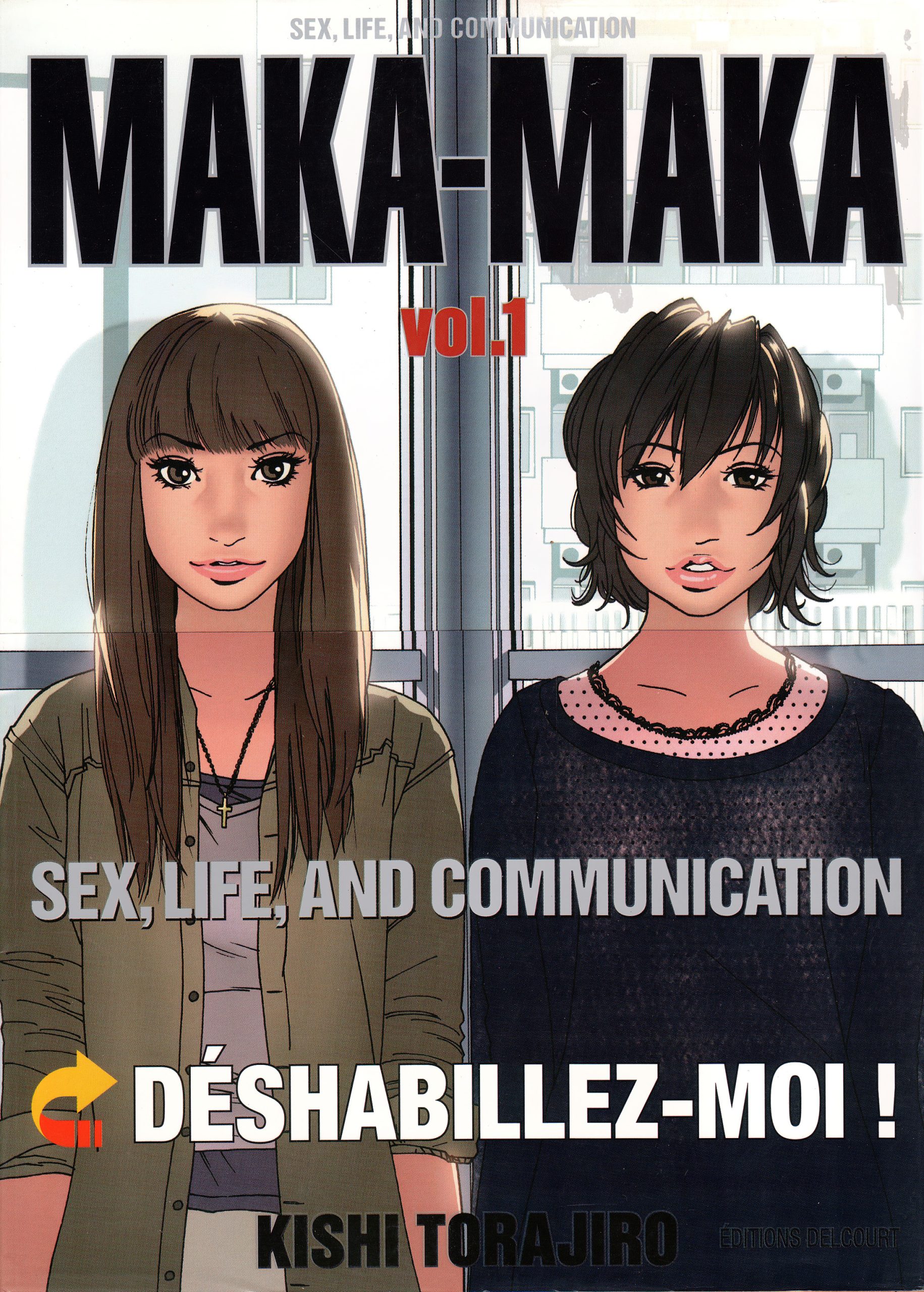 Maka-Maka