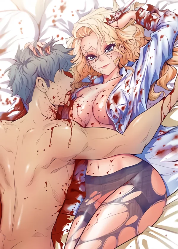 Sahwa: Secret Commission