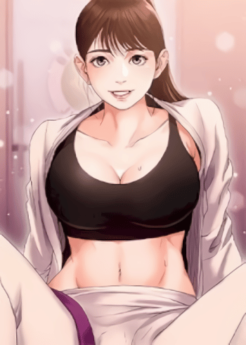 My Neighborhoods Female Teacher
