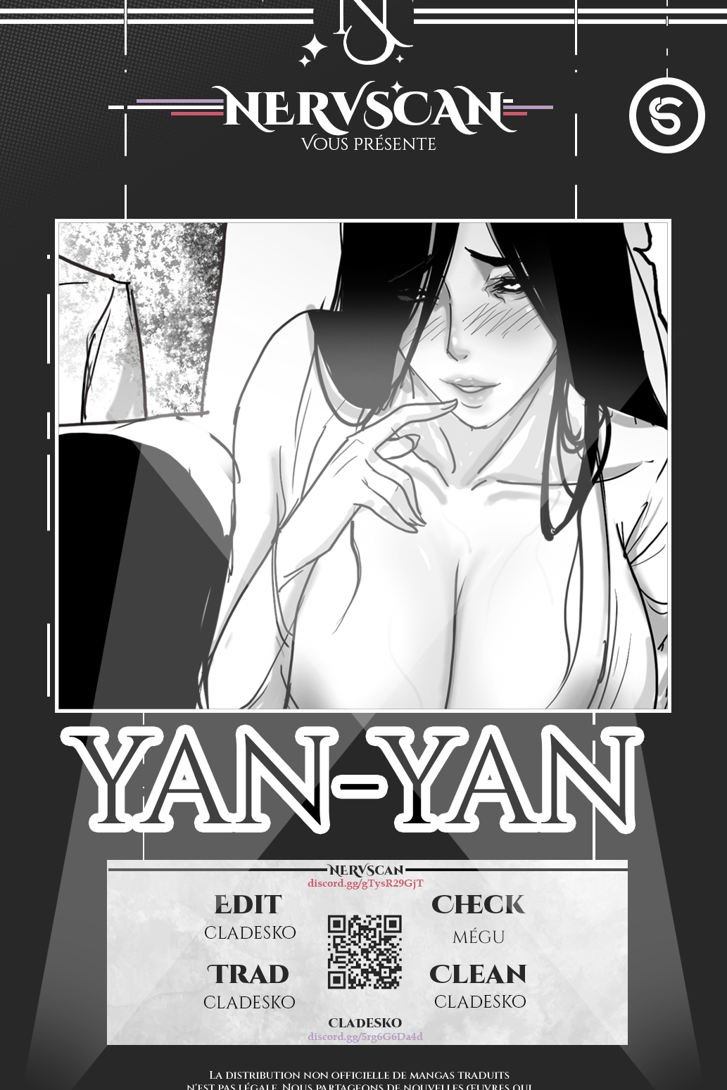 [ZETTO]yan-yan(nervscan)(french)