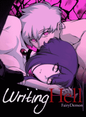 prof writing hell