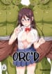[Yudokuya (Tomokichi)] ORC’D – 001 (x3200) [Irodori Comics]