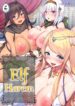 [diletta] Elf Harem – 001 (x3200) [Irodori Comics]