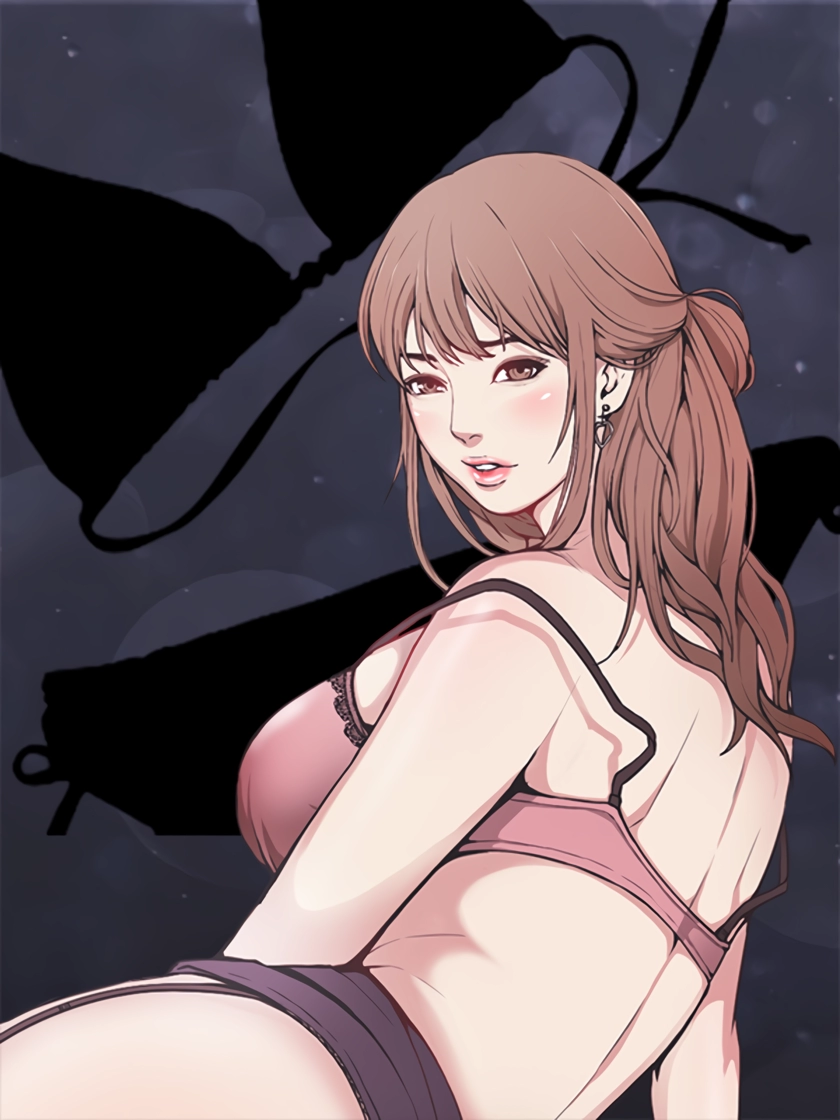 Bikini-a-domicile