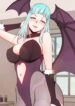 Cosplay Girl