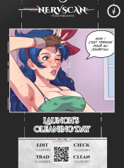 Cover Manga
