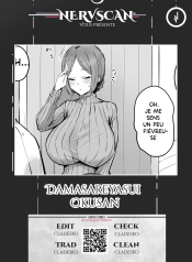 Cover Manga