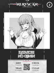 Cover Manga