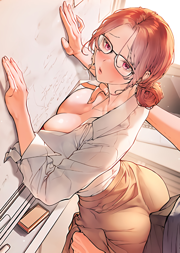 Teacher-Cover