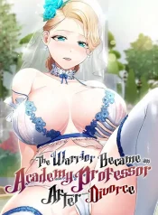 Warrior Cover
