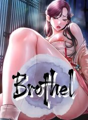 brothel – cover